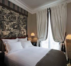 Отдых в Maison Athenee - Франция, Париж
