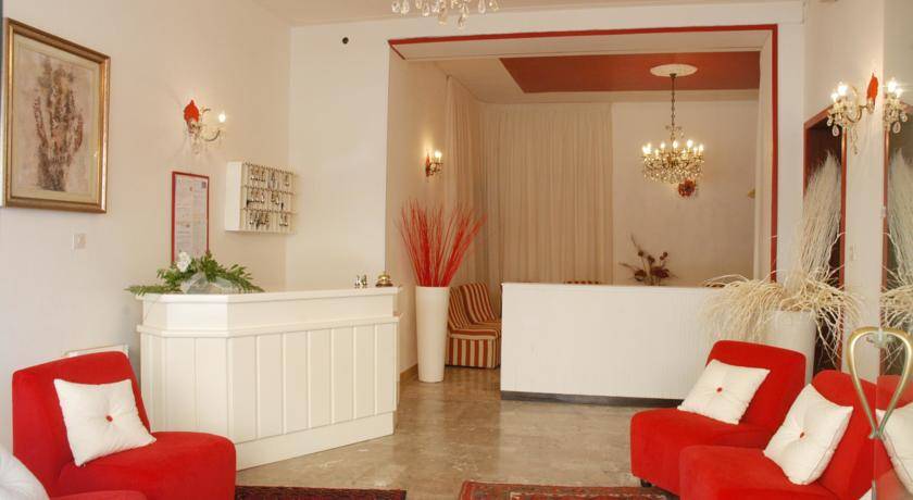 Rivamare Hotel 2* Италия, Каорле