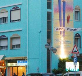 Туры в Rivamare Hotel в Италии