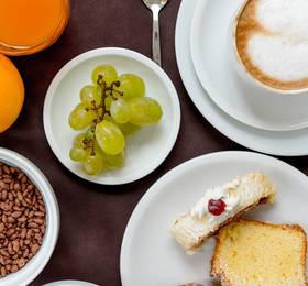 Maritalia Hotel Club Village в Апулия