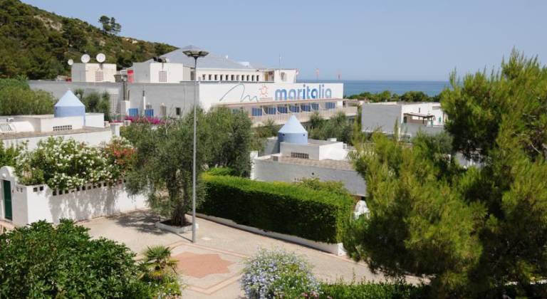 Maritalia Hotel Club Village