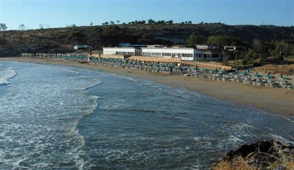 Gusmay Resort 4* Италия, Апулия