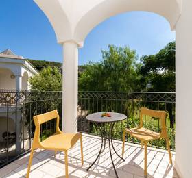 Отдых в Gusmay Resort - Италия, Апулия