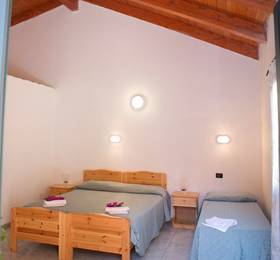 Туры в Villaggio Club Borgo Marino & Albatros в Италии