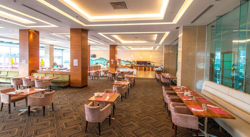 Jura Hotels Afyon Thermal 5*