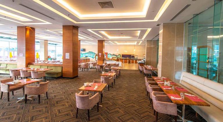 Jura Hotels Afyon Thermal