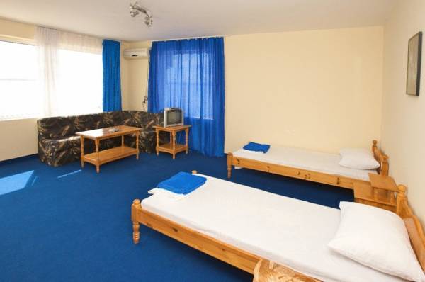 Family Hotel Perla 2* Болгария, Святой Влас