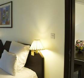 Avari Hotel Apartments Al Barsha Dubai Hotel в Дубае