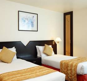 Туры в Avari Hotel Apartments Al Barsha Dubai Hotel в ОАЭ