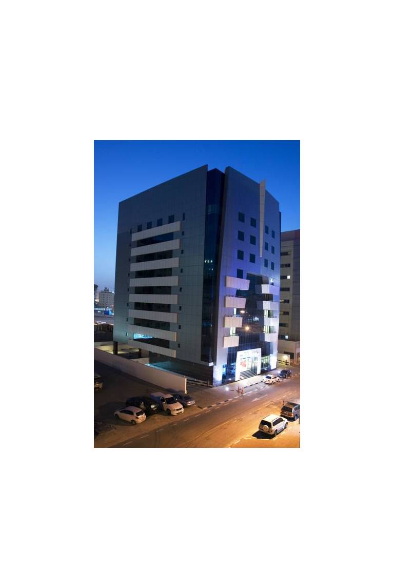 Avari Hotel Apartments Al Barsha Dubai Hotel