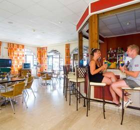 Отдых в Cosmelenia Hotel Apartments - Кипр, Айя-Напа