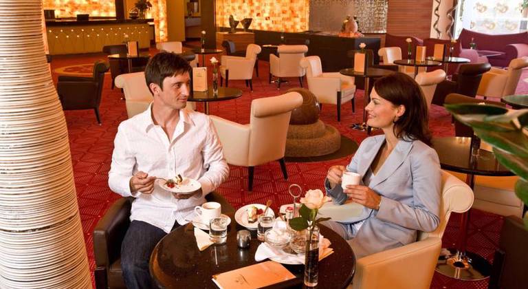 EurothermenResort Bad Ischl Hotel Royal
