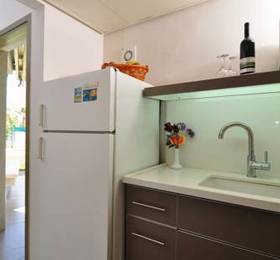 Ma’agan Holiday Village в Тиверии