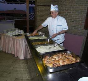 Отдых в Traverten Hotel - Турция, Памуккале