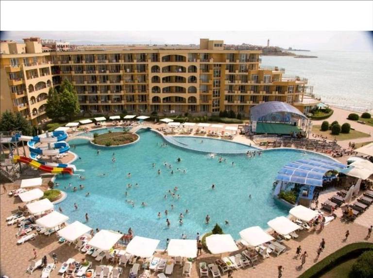 Midia Grand Resort