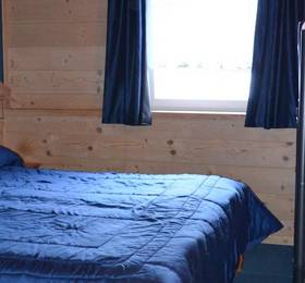 Chalet Valeruz в Валь ди Фассе