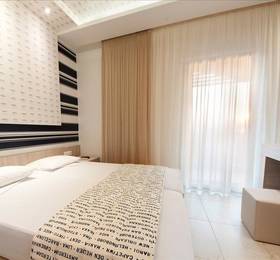Отдых в Louloudis Boutique Hotel - Греция, Тасос