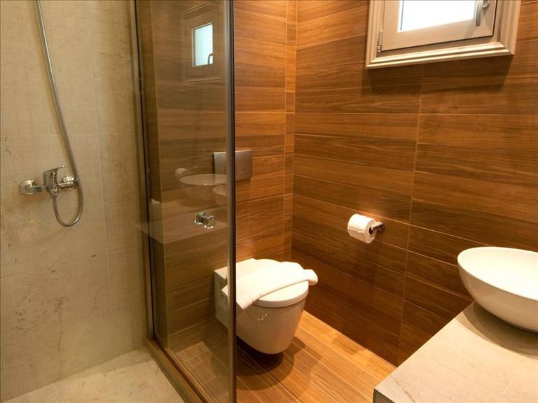 Louloudis Boutique Hotel (Pachis)