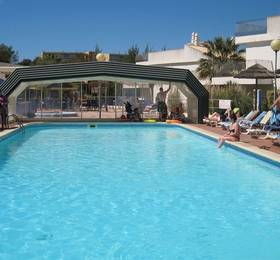 Отдых в BaySide Salgados Golf & Beach Resort - Португалия, Алгарве