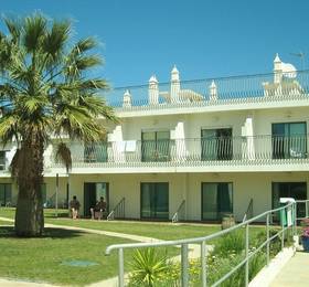 BaySide Salgados Golf & Beach Resort в Алгарве