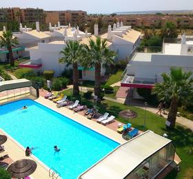 Туры в BaySide Salgados Golf & Beach Resort в Португалии