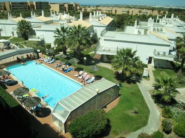 BaySide Salgados Golf & Beach Resort