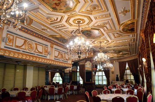 Golden Tulip Serenada Hotel Hamra 4* Ливан, Бейрут