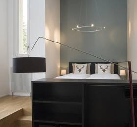 Hotel Edelweiss Davos в Давосе