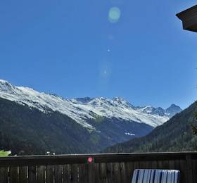 Отдых в Hotel Edelweiss Davos - Швейцария, Давос