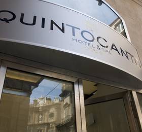 Туры в Quintocanto Hotel & Spa в Италии