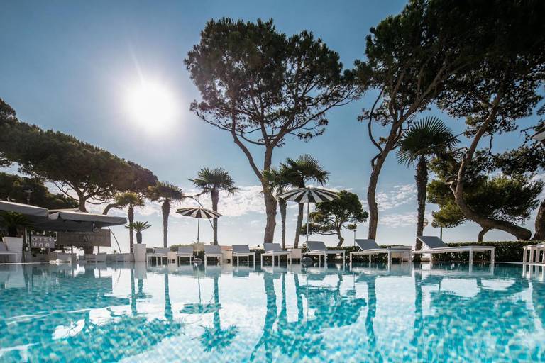 Bellavista - Hotel Lignano Sabbiadoro