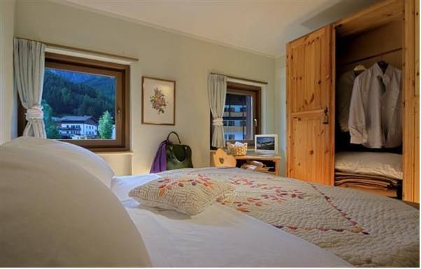 Villa Romagna 3* Италия, Валь ди Фасса