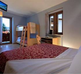 Отдых в Villa Romagna - Италия, Валь ди Фасса