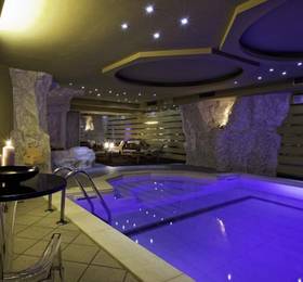 Туры в Romantik Hotel Regina в Италии