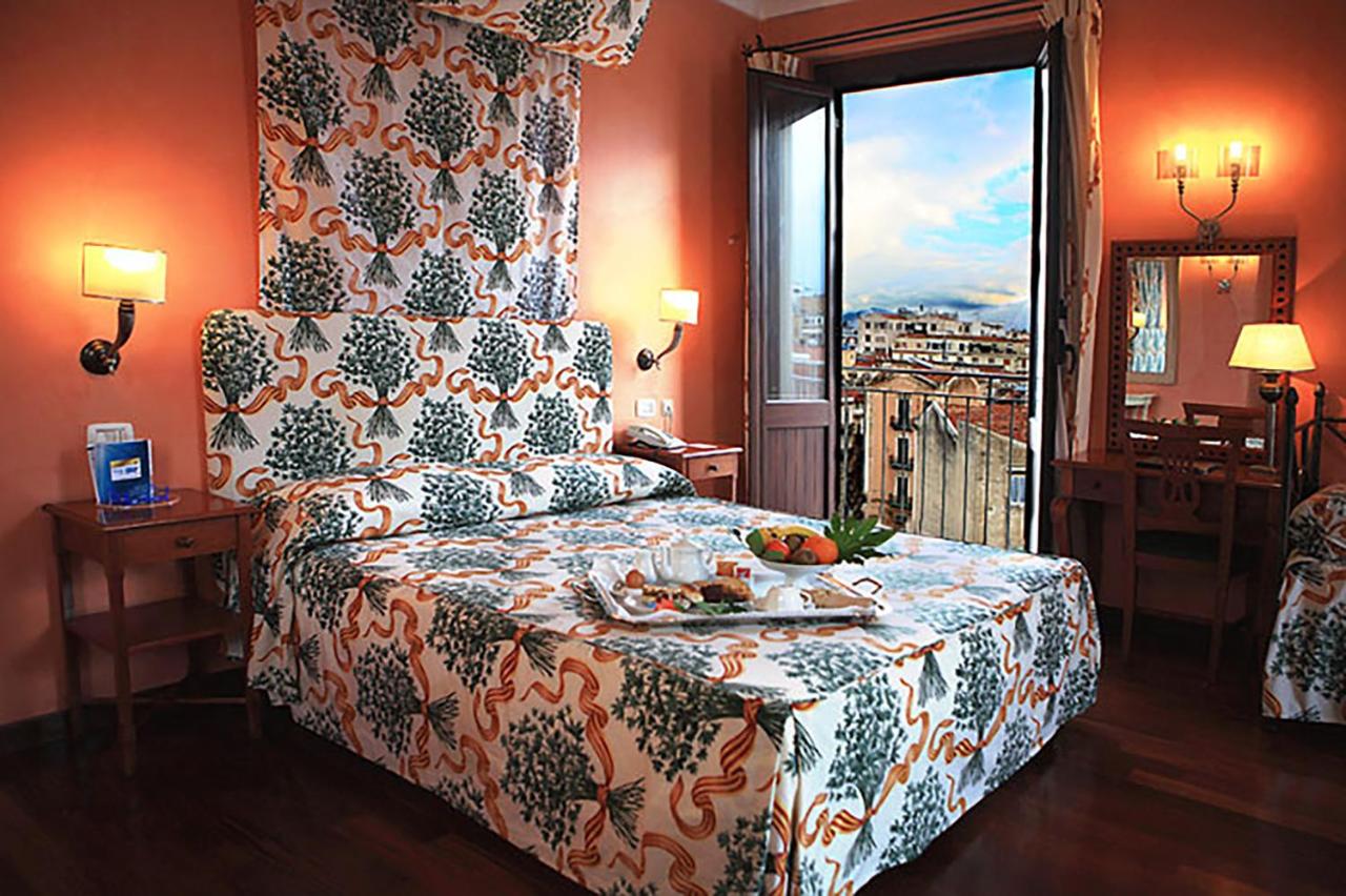 Vecchio Borgo