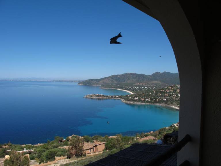 Torre Delle Stelle