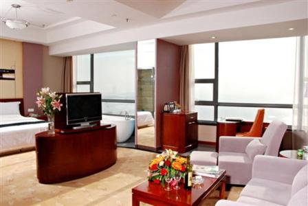 Qingdao Haiding Holiday Hotel