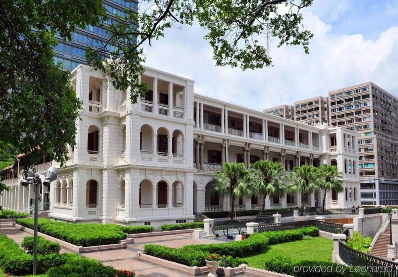 Hullett House 5* Китай, Гонконг