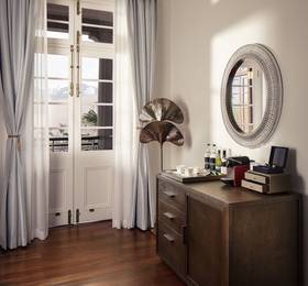 Туры в Hullett House в Китае