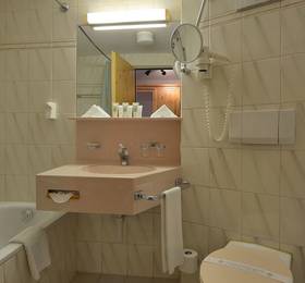 Туры в Silvretta Parkhotel, Klosters в Швейцарии