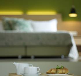 Отдых в Thalatta Seaside Hotel - Греция, Эвия