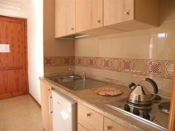 Residenza Gli Eucalipti 3* Италия, Сардиния
