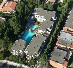 Residenza Gli Eucalipti в Сардинии