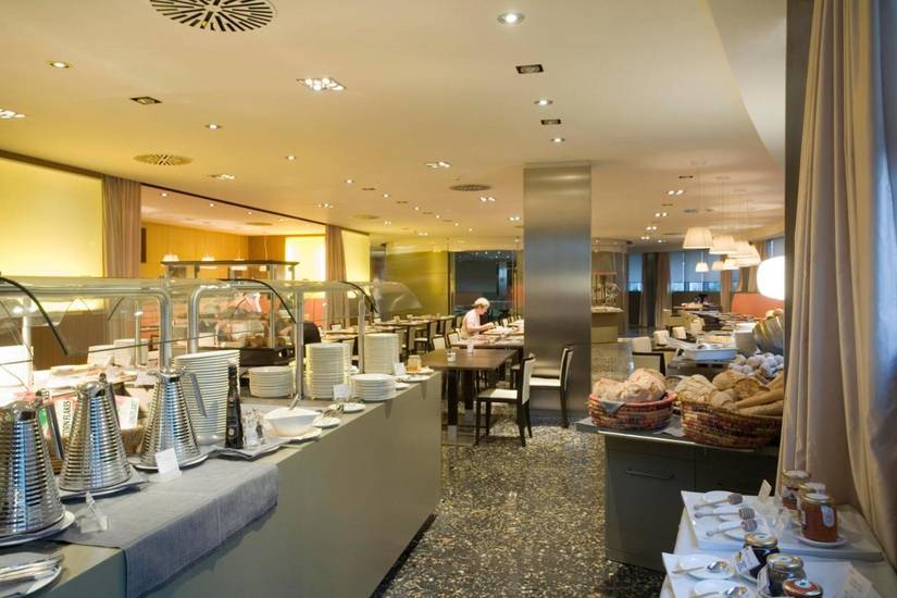T Hotel 4* Италия, Сардиния