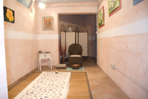 Hotel Stefania