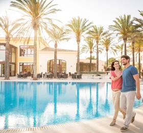 Туры в Robinson Club Cala Serena в Испании