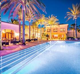 Отдых в Robinson Club Cala Serena - Испания, Майорка