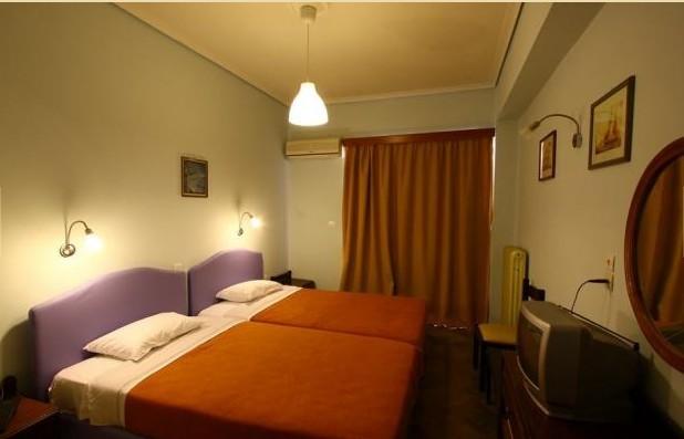 Siagas Beach Hotel