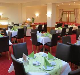 Туры в Meier City Munchen Hotel в Германии