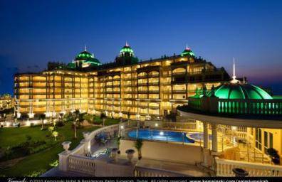 VILLA LA PALM 4* Кипр, Ларнака